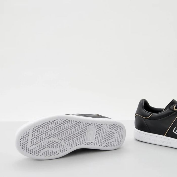 Оригинални мъжки маратонки EA7 Emporio Armani X8X102 XK346 M700