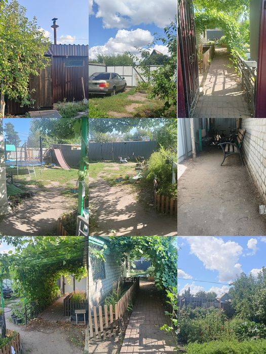 Продам жилую дачу
