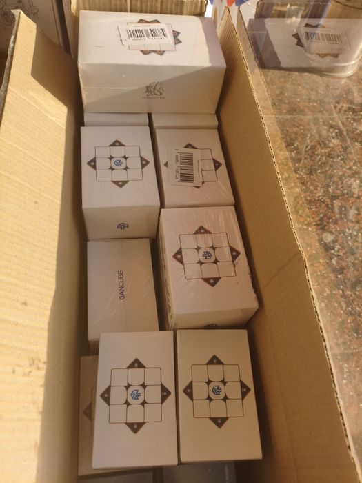 Новый Gan 356 xs оптом срочно