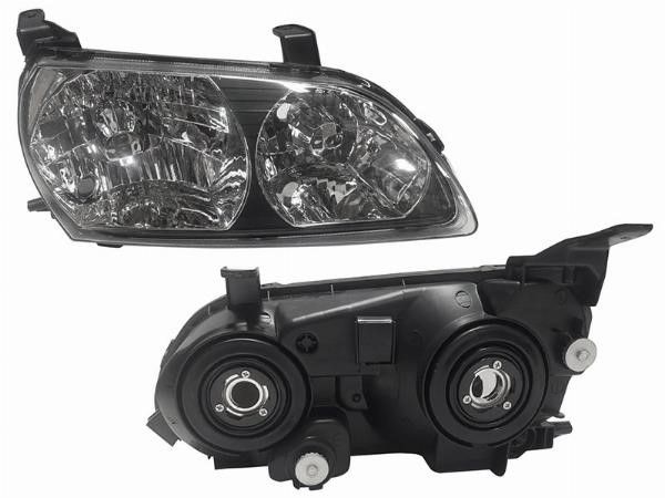 Фара  Toyota Ipsum