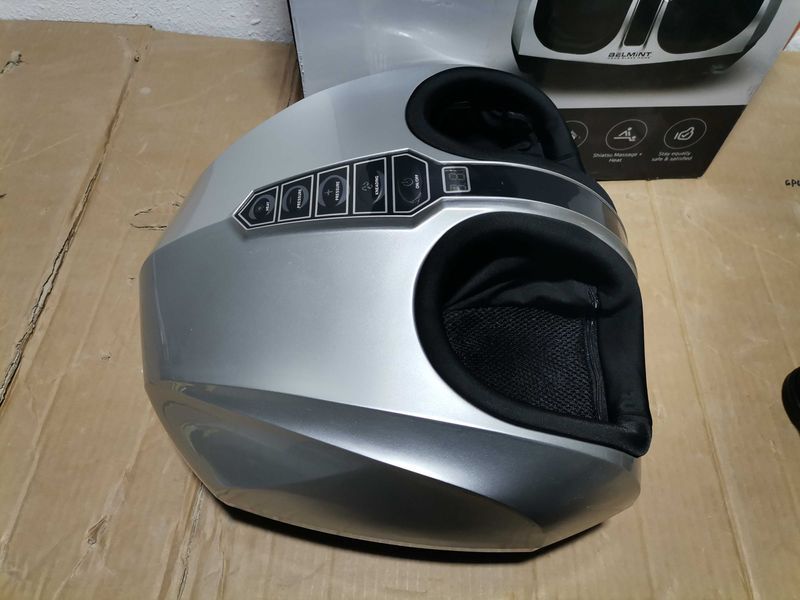 Масажор за крака - Belmint 24 V