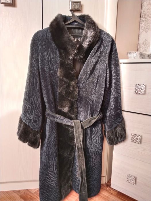 Джинсовка, шуба, костюм на девочку