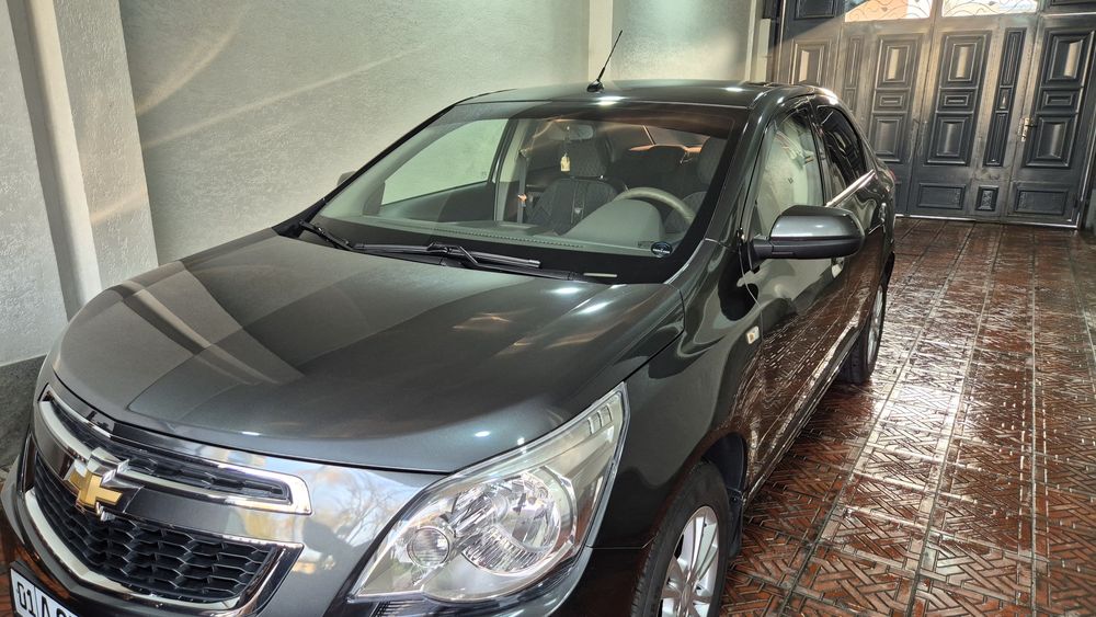 Продаётся Chevrolet Cobalt 2021, автомат.