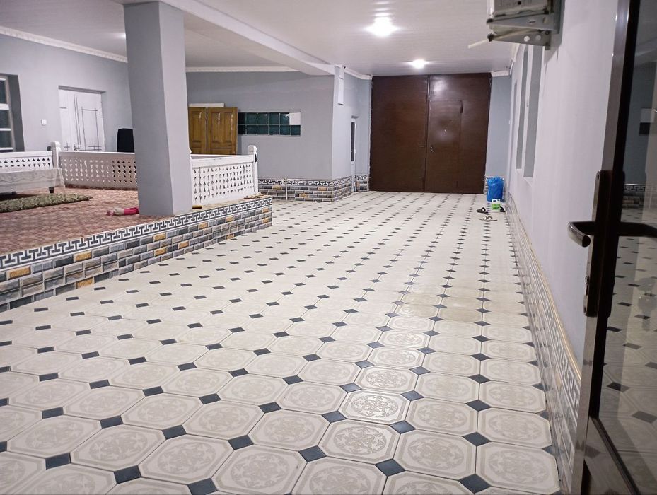 Карши шахри,Рогузар махалласи, Орзу кучаси