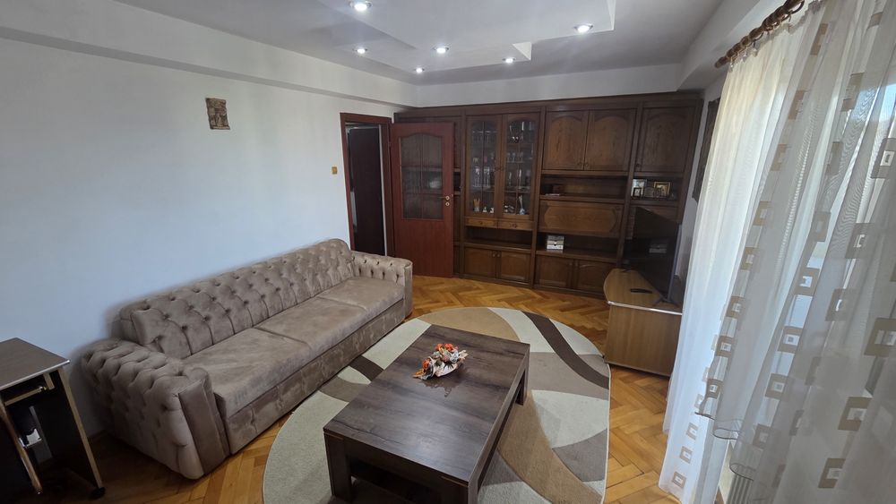 Apartament de inchiriat Aradul Nou 2 camere