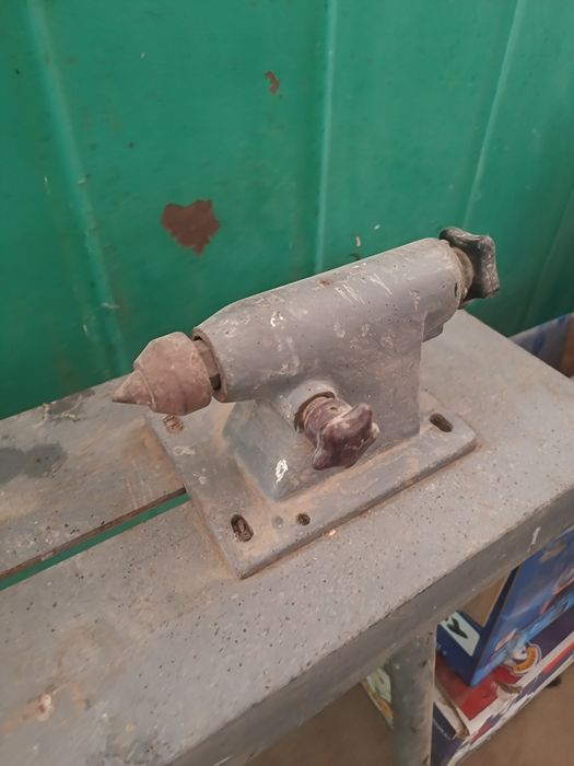 Токарный станок по дереву