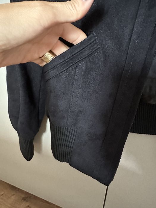 Bomber jacket- marimea S