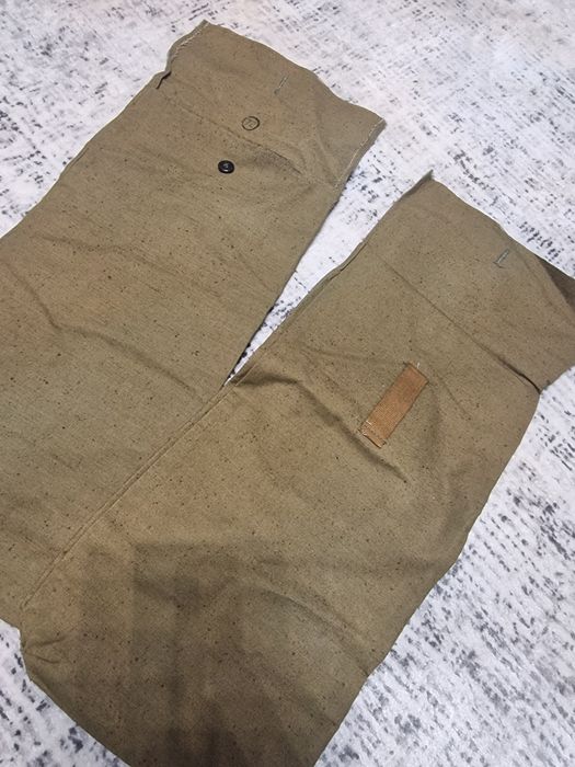 Продам чехол от бахил  ОЗК