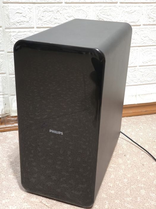 Акустическая система Philips