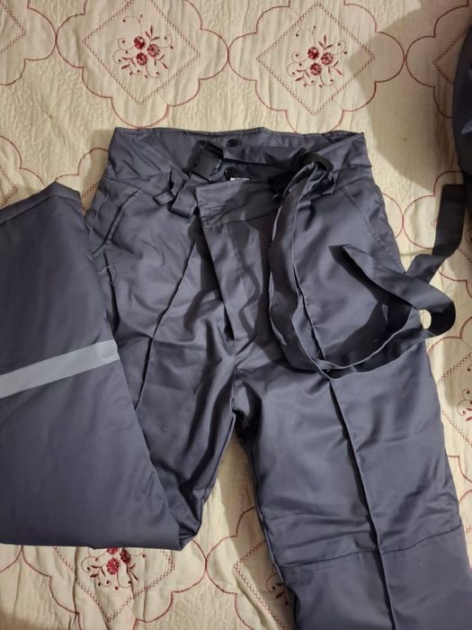 Спец одежда кузет