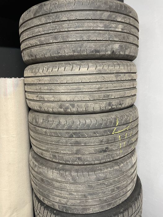 225-40-18 летни Fulda