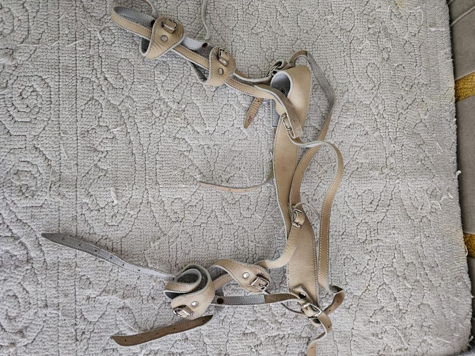 Детские стремена