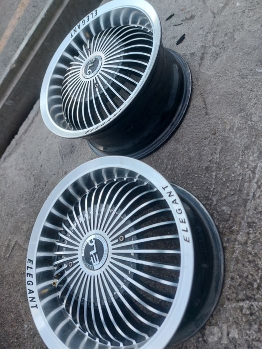 13 R Elegant diska donaga 50 $ dan