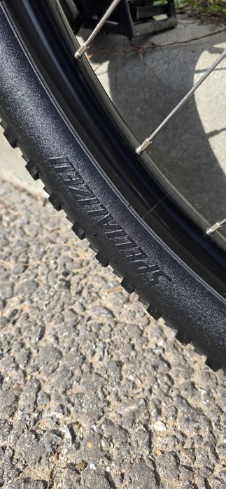 Bicicleta Specialized Rockhopper frumoasă