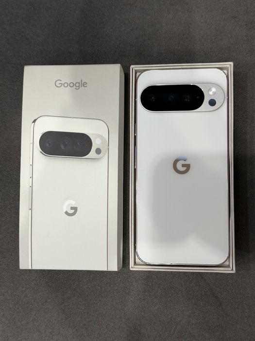 Google Pixel 10 Pro XL – 512GB