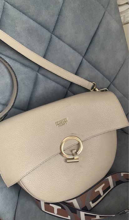 Сумка женская кожаная uggari