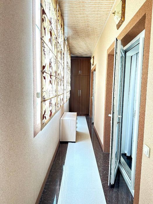 Сдаётся квартира 1100 у.е спецплан