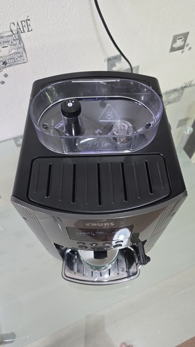 Espessor Krups EA81