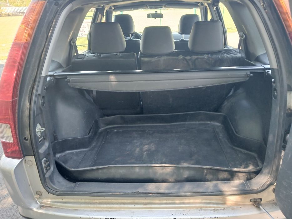 Honda CRV 2.0 Benzina 4x4 2003