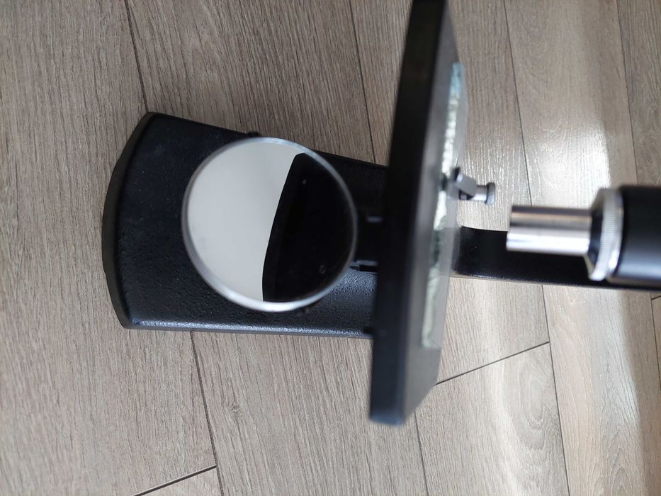 Стар микроскоп УШМ-1