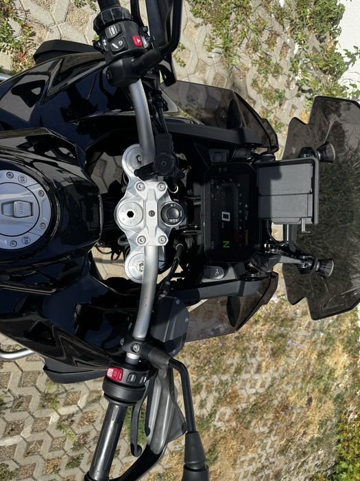 BMW F900 GS Adventure