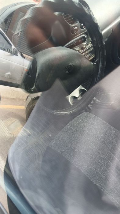 Matiz mx naxtga sotiladi