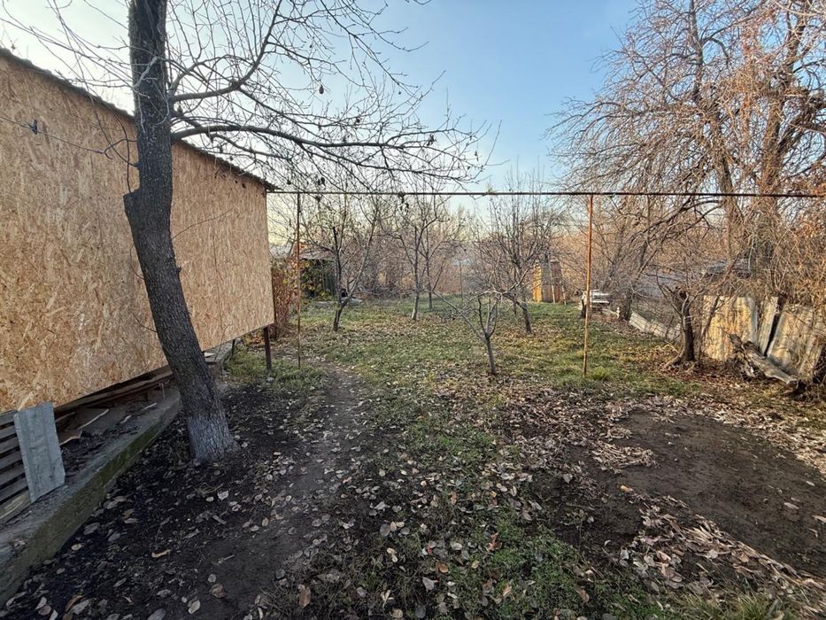 Продам дом в прекрасном районе