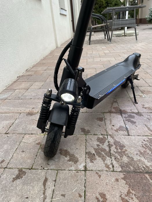 Trotinetă electrică RYDE 350 Ranger – 350W, 35 km/h