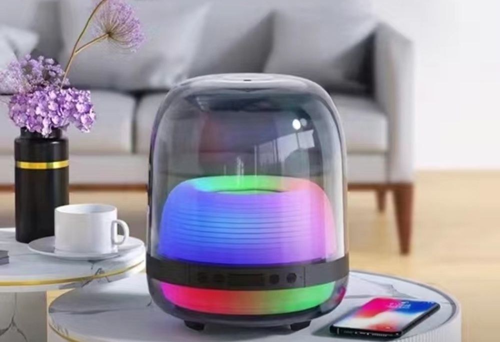 Блютуз колонка новые , недорого