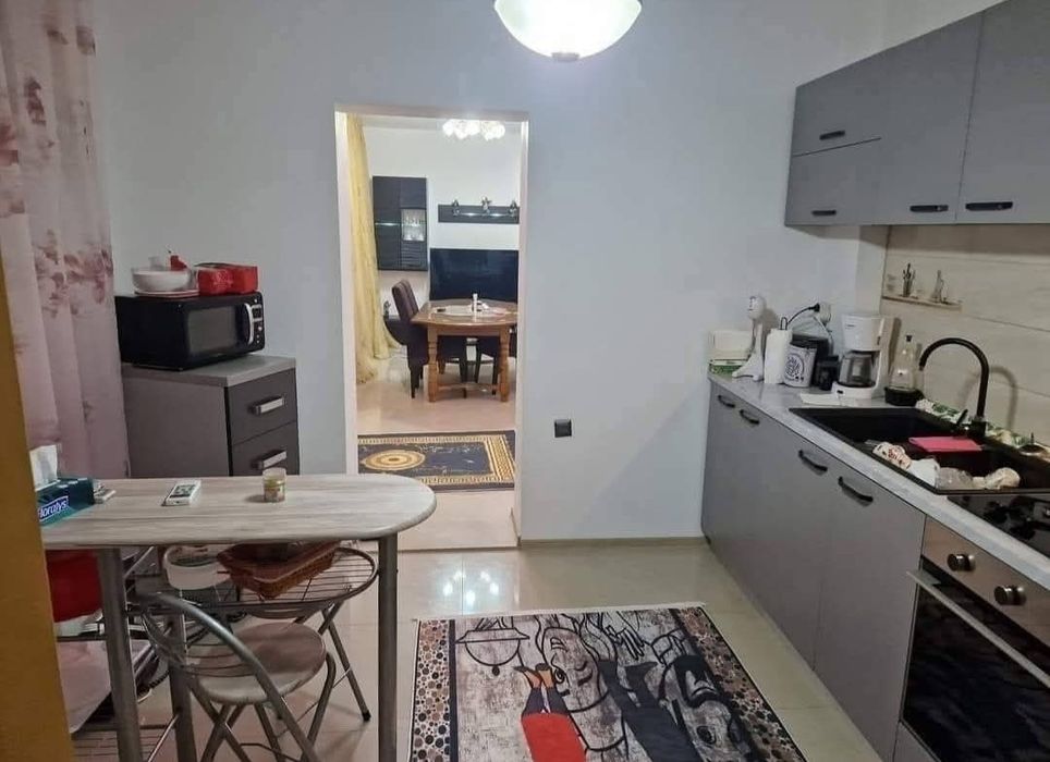 Casa de vânzare din cărămidă zona centrală!