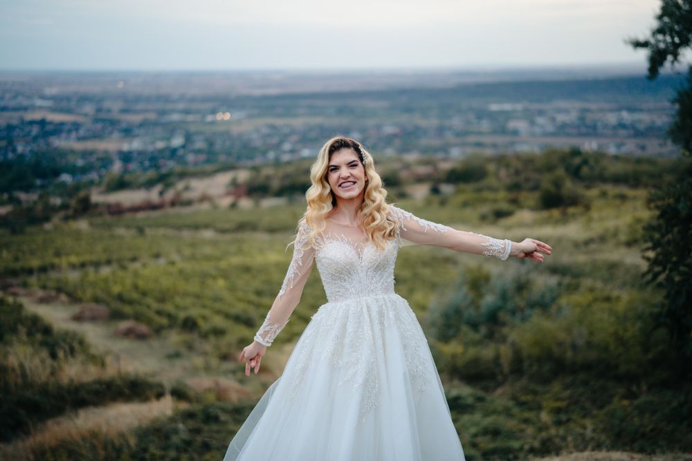 Rochie de mireasă