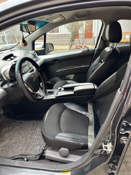 полни тунинг клинган сакадиска