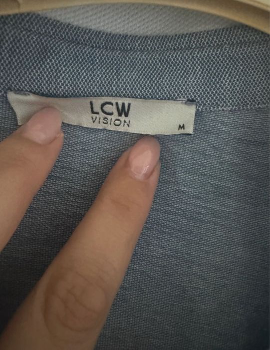 Tricou barbati Lc Waikiki