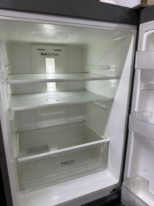 Холодильник lg оригинал