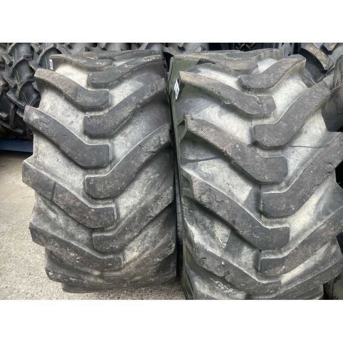 Cauciucuri 18-22.5 BKT 16PR - TYM, Claas