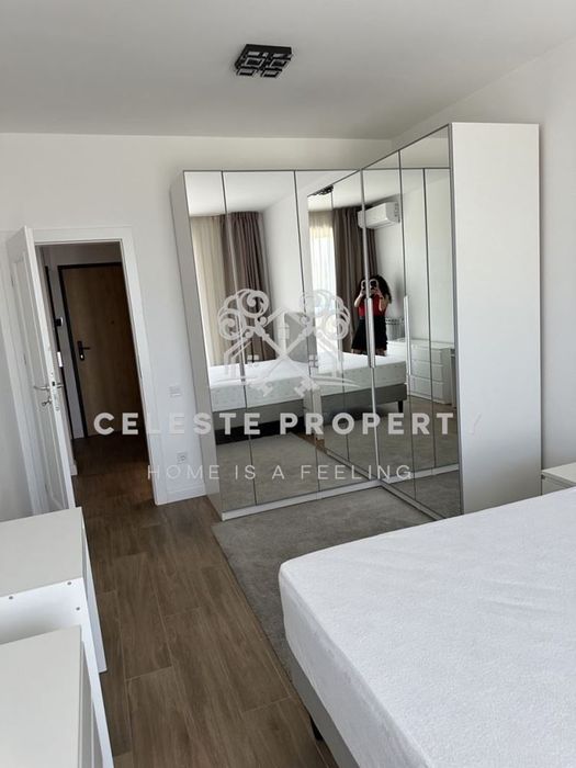 Дава се под наем Тристаен апартамент в София, Витоша - 124 кв.м за 1250 € - Снимка #10