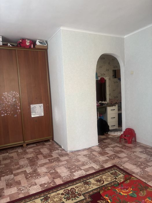 1 комнатный квартира
