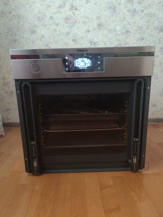 Духовой шкаф Hansa