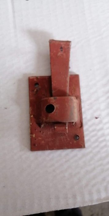 Жабки(клинове) за стягане