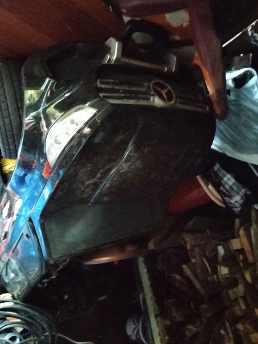 Машинкий без пульта