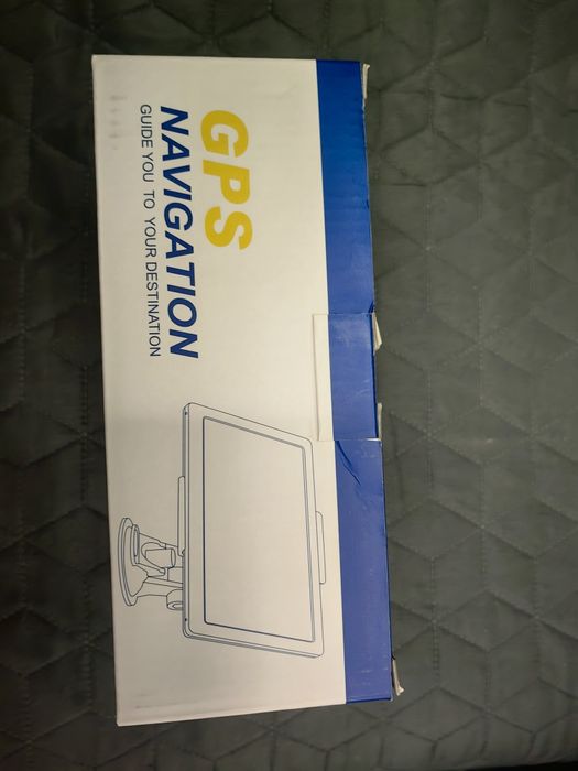 Навигация Diniwid N7