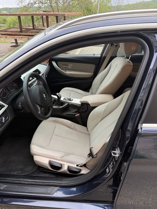 Vand bmw f31 2015 euro 6 b47