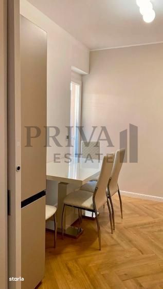 Apartament decomandat 2 camere, 50 mp, terasa 14 mp, Calea Urseni