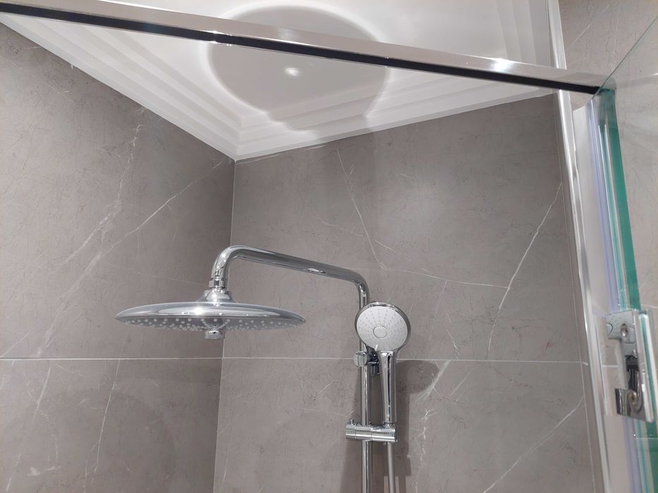 удължител за душ грое