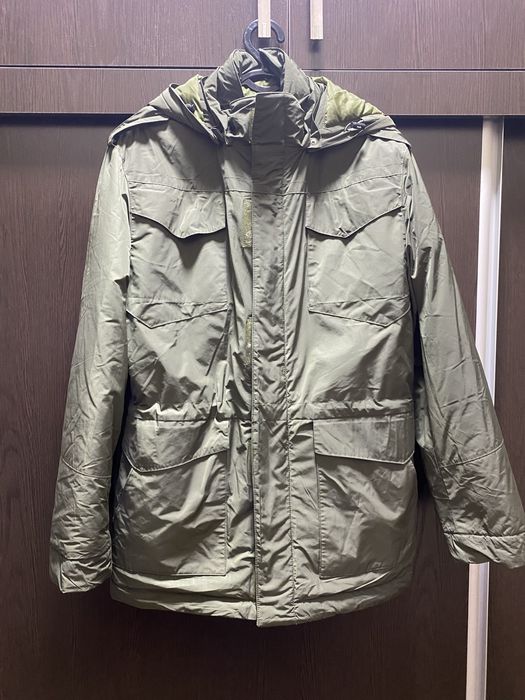 Продам мужскую куртку