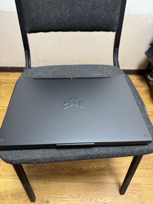 Asus TUF GAMİNG invidia RTX3060  6 GB