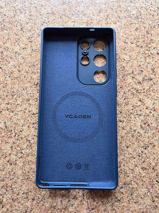 Кейс за Samsung S25 Ultra