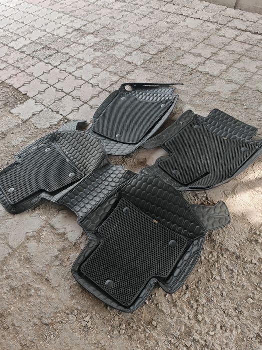 Полики hyundai tucson.