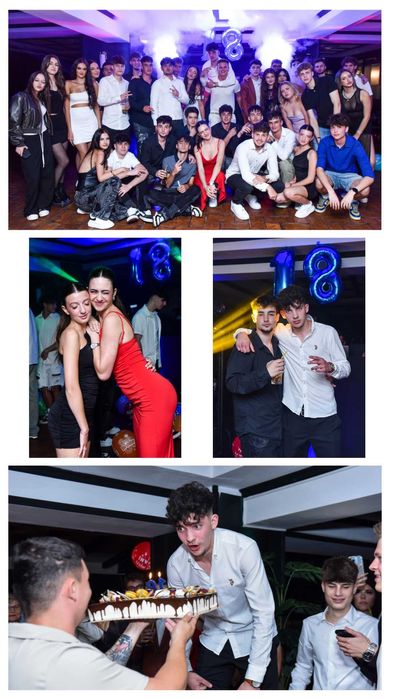 Fotograf Majorat si Petreceri / Evenimente - Brasov