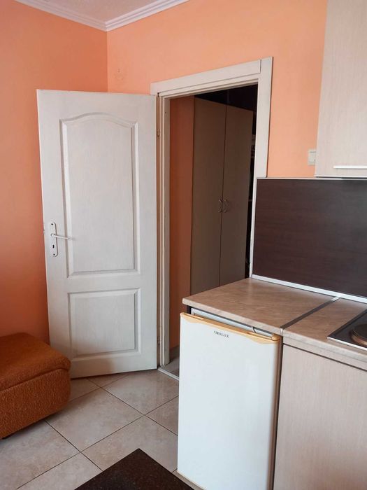 Дава се под наем  в Несебър - 22 кв.м за 150 € - Снимка #4